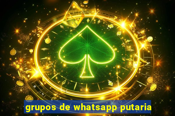 grupos de whatsapp putaria